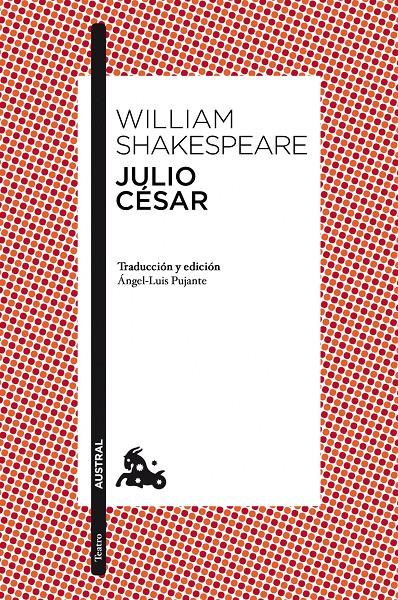 JULIO CÉSAR | 9788467039009 | WILLIAM SHAKESPEARE