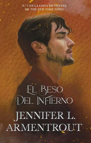 BESO DEL INFIERNO | 9788419271730 | ARMENTROUT, JENNIFER L.