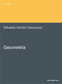 GEOMETRIA (CASTELLA) | 9788483012260 | XAMBO DESCAMPS, SEBASTIA