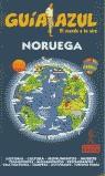 NORUEGA ( GUIA AZUL TROTAMUNDOS 2004-2005 ) | 9788480234764 | MAZARRASA MOWINCKEL, LUIS / ...