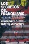 SECRETOS DEL FRANQUISMO LOS | 9788496642270 | MARTIN DE POZUELO, EDUARDO