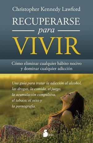 RECUPERARSE PARA VIVIR | 9788416233779 | KENNEDY LAWFORD, CHRISTOPHE