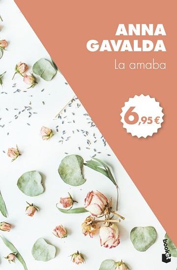 LA AMABA | 9788432229978 | GAVALDA, ANNA