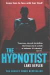 THE HYPNOTIST | 9780007461097 | KEPLER LARS