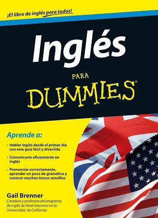 INGLES PARA DUMMIES | 9788432920660 | BRENNER, GAIL