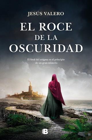 ROCE DE LA OSCURIDAD | 9788466675659 | VALERO, JESÚS