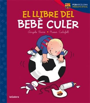 L ALBUM DEL BEBE CULER | 9788424653224 | VVAA