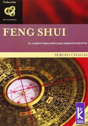 FENG SHUI | 9789501770155 | CHAGAS, SERGIO