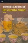 CUENTO CHINO UN | 9788476698877 | RAMMSTEDT, TILMAN