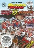 SIGLO XX QUE PROGRESO (MORTADELO Y FILEMON) | 9788440695307 | IBAÑEZ, J.