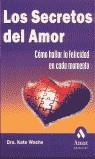 SECRETOS DEL AMOR, LOS | 9788480885867 | WACHS, KATE