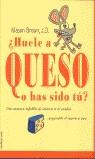 HUELE A QUESO O HAS SIDO TU ? | 9788427027046 | BROWN, MASON