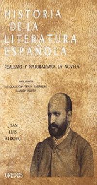 HISTORIA DE LA LITERATURA ESPAÑOLA T.5-1 | 9788424917937 | ALBORG ESCARTI, JUAN LUIS