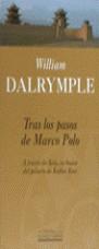 TRAS LOS PASOS DE MARCO POLO (BGV) | 9788440680372 | DALRYMPLE, WILLIAM