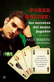 POKER ONLINE: SECRETOS MEJOR JUGADOR | 9788499700694 | MESTRE, RAUL