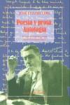 POESIA Y PROSA ANTOLOGIA | 9788479622206 | LEZAMA LIMA, JOSE