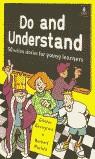 DO AND UNDERSTAND | 9780582298965 | GERNGROSS, GUNTER