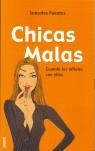 CHICAS MALAS | 9788479535926 | FUENTES, SONSOLES