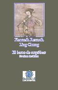 BARCO DE LAS ORQUIDEAS EL ( POETISAS DE CHINA ) | 9788493523701 | REXROTH, KENNETH / CHUNG, LING