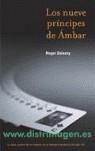 NUEVE PRINCIPES DE AMBAR LOS | 9788498002645 | ZELAZNY, ROGER