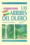 PASEOS POR LAS ARRIBES DEL DUERO | 9788481960488 | MARTIN MARTIN, FRANCISCO