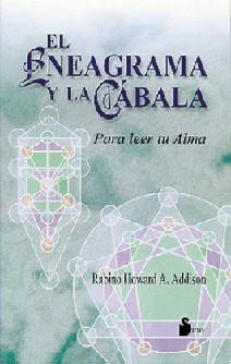 ENEAGRAMA Y LA CABALA, EL | 9788478082889 | ADDISON, HOWARD A.