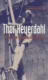 TRAS LOS PASOS DE ADAN | 9788440694898 | HEYERDAHL, THOR