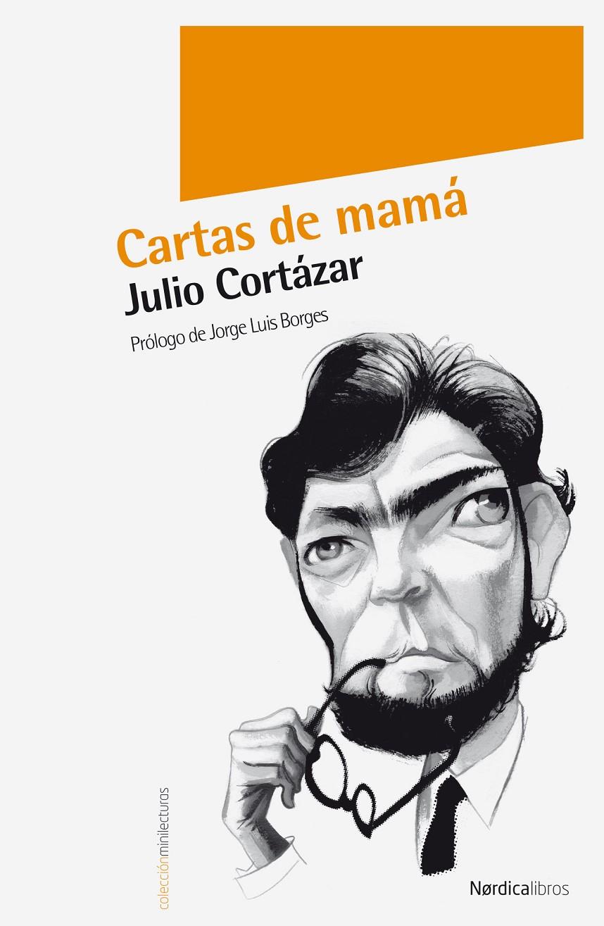 CARTAS DE MAMÁ | 9788492683918 | CORTÁZAR DESCOTTE, JULIO