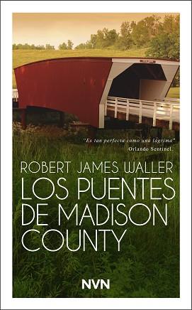 PUENTES DE MADISON COUNTY | 9788417978228 | WALLER, ROBERT JAMES