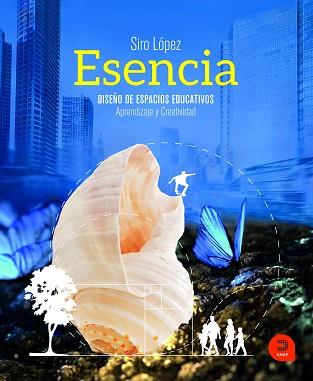 ESENCIA | 9788415995258 | LÓPEZ GUTIÉRREZ, SIRO