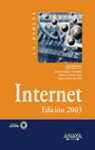 INTERNET ED.2003 LA BIBLIA | 9788441515093 | RODRIGUEZ FERNANDEZ, OSCAR