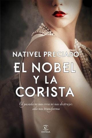 EL NOBEL Y LA CORISTA | 9788467053449 | PRECIADO, NATIVEL