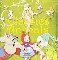 CLASSICS AMB ANIMALS | 9788498068009 | TODOLIBRO, EQUIPO