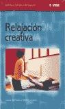 RELAJACION CREATIVA (BTD) | 9788495114136 | DE PRADO, DAVID