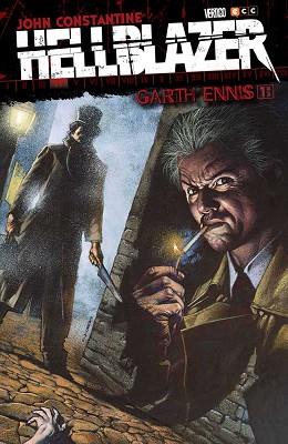 HELLBLAZER: GARTH ENNIS NÚM. 01 (2A EDICIÓN) | 9788416581924 | ENNIS, GARTH / SMITH, JOHN