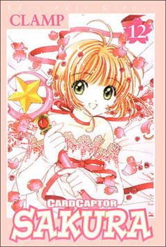 CARDCAPTOR SAKURA 12 | 9788484490623 | CLAMP