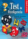 TEST DE INTELIGENCIA | 9788466201469 | BERGAMINO, DONATELLA