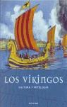 VIKINGOS LOS CULTURA Y MITOLOGIA | 9783836502764 | GRANT, JOHN