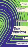 ESTO FUNCIONA A EJERCICIOS | 9788485786909 | MARTIN PERIS, ERNESTO