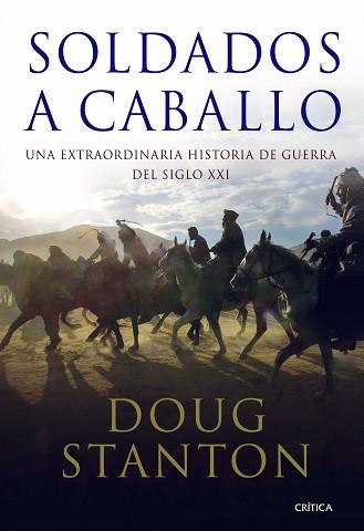 SOLDADOS A CABALLO | 9788498920802 | STANTON, DOUG