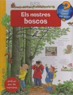 NOSTRES BOSCOS ELS | 9788484232957 | WEINHOLD, ANGELA