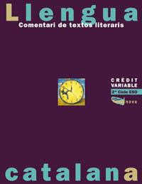 COMENTARI DE TEXTOS LITERARIS CV ESO 2 CICLE | 9788448901448 | FITE, MARCEL