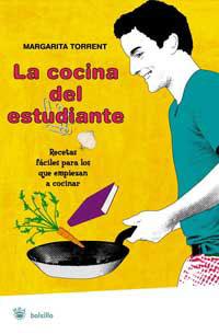 COCINA DEL ESTUDIANTE LA | 9788478717675 | TORRENT, MARGARITA