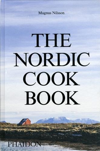 THE NORDIC COOKBOOK | 9780714868721 | NILSSON, MAGNUS