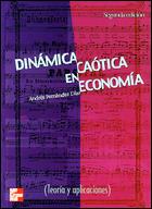 DINAMICA CAOTICA EN ECONOMIA | 9788448125196 | FERNANDEZ DIAZ, ANDRES