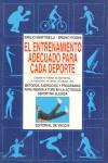 ENTRENAMIENTO ADECUADO PARA CADA DEPORTE, EL | 9788431516512 | MARTINELLI, EMNILIO - ROSINI, BRUNO