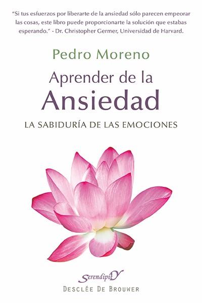 APRENDER DE LA ANSIEDAD | 9788433026248 | MORENO GIL, PEDRO