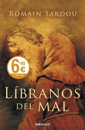 LIBRANOS DEL MAL | 9788499086859 | SARDOU, ROMAIN