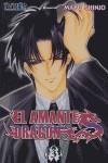 EL AMANTE DRAGON Nº3 | 9789875624511 | SHINJO, MAYU