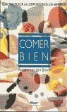 COMER BIEN | 9788480680653 | BOOM, ANNEKE VAN DEN